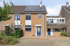 Zalmstraat 6, 4285XX Woudrichem